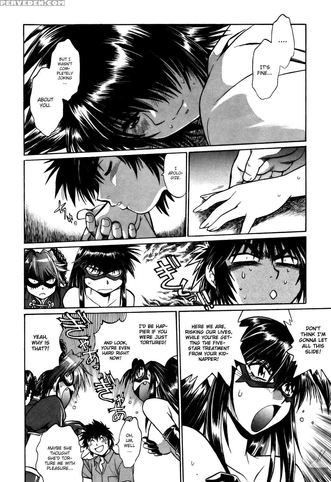 Makunouchi Deluxe Chapter 18 - Original Work 1