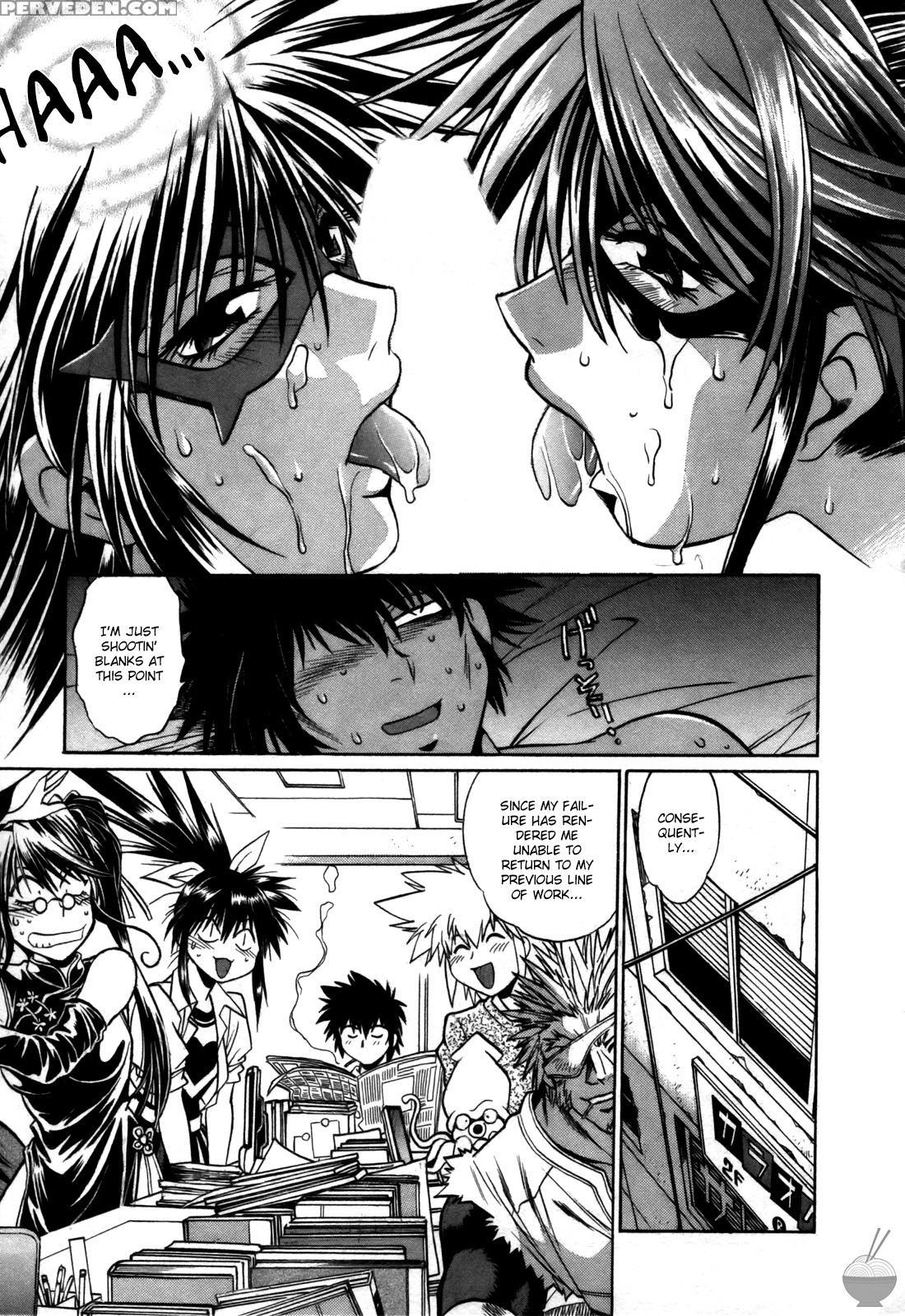 Makunouchi Deluxe Chapter 18 - Original Work 1