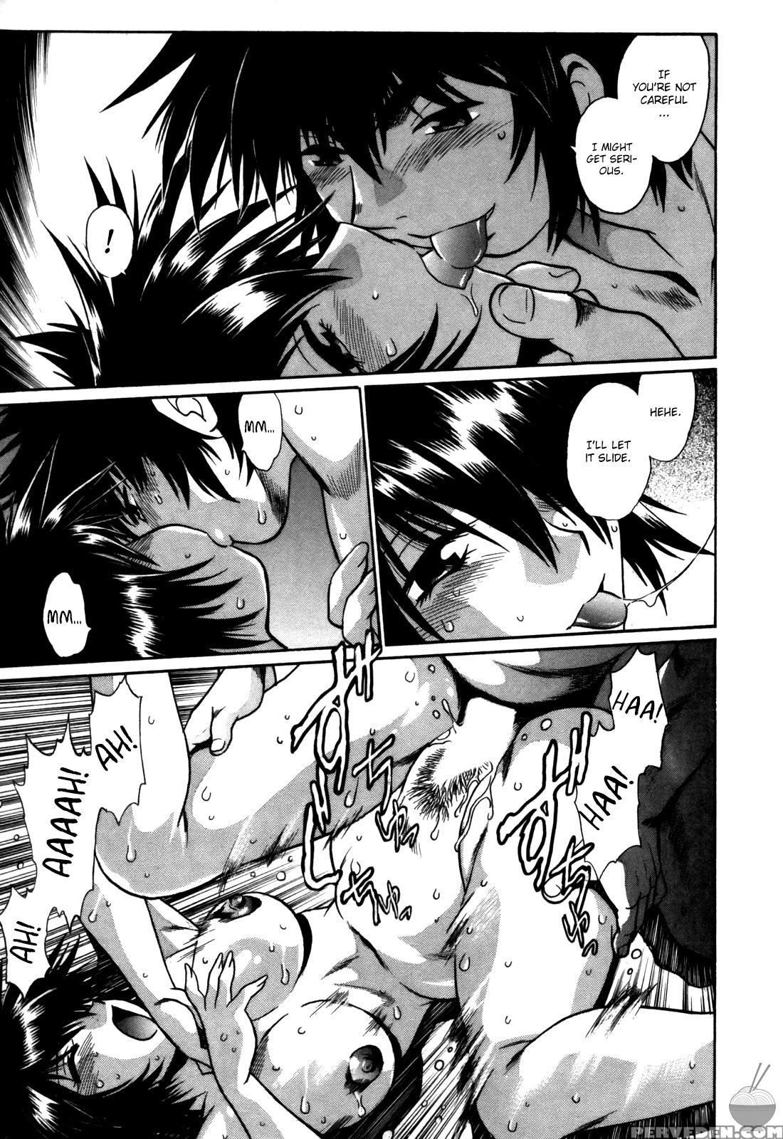 Makunouchi Deluxe Chapter 18 - Original Work 1