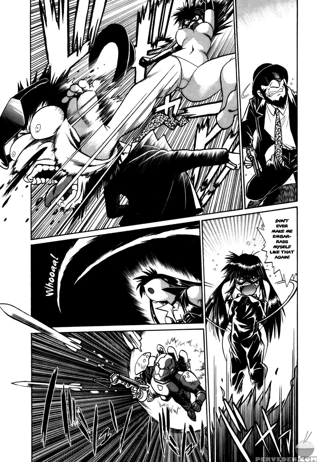 Makunouchi Deluxe Chapter 18 - Original Work 1