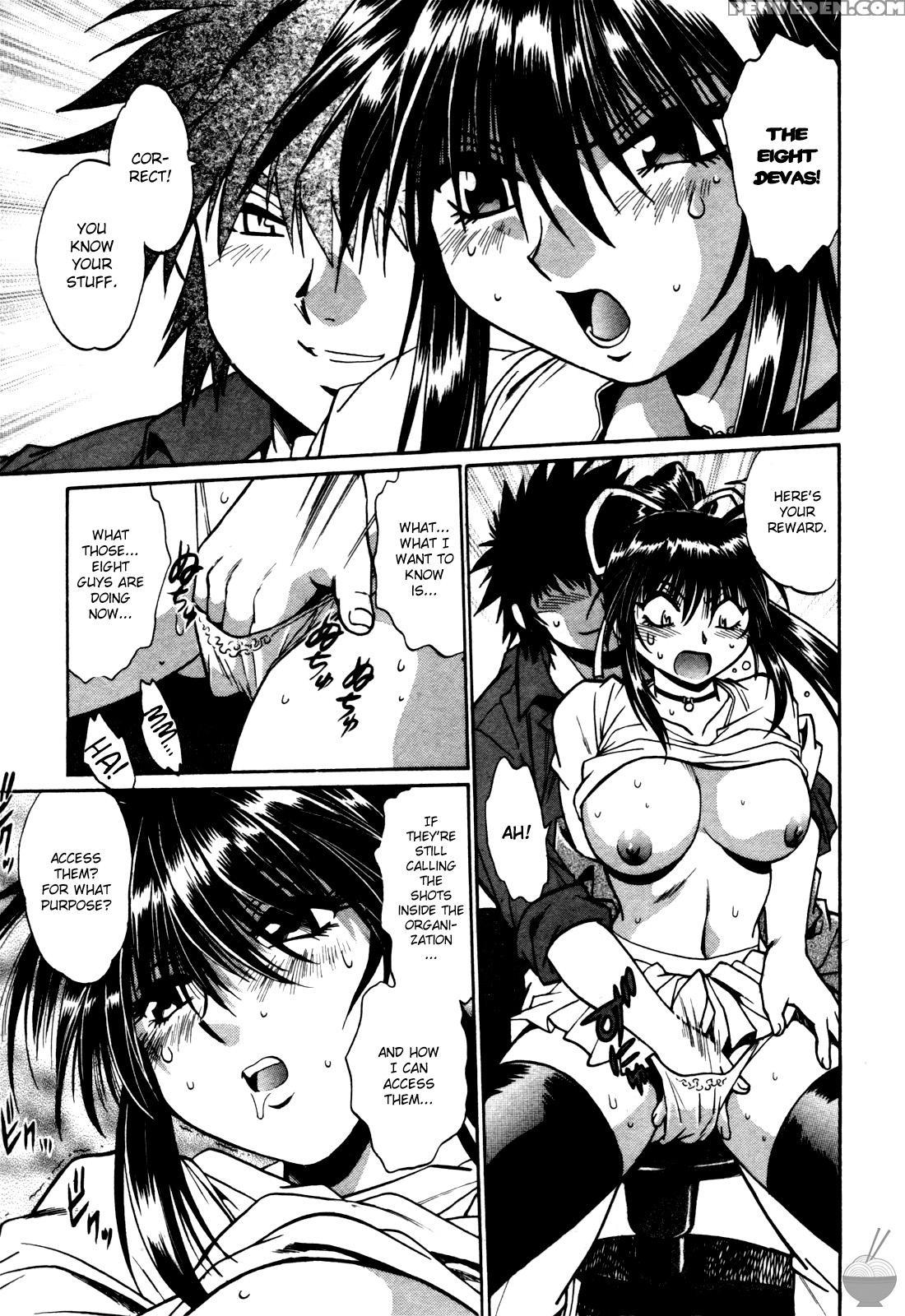 Makunouchi Deluxe Chapter 19 - Original Work 1