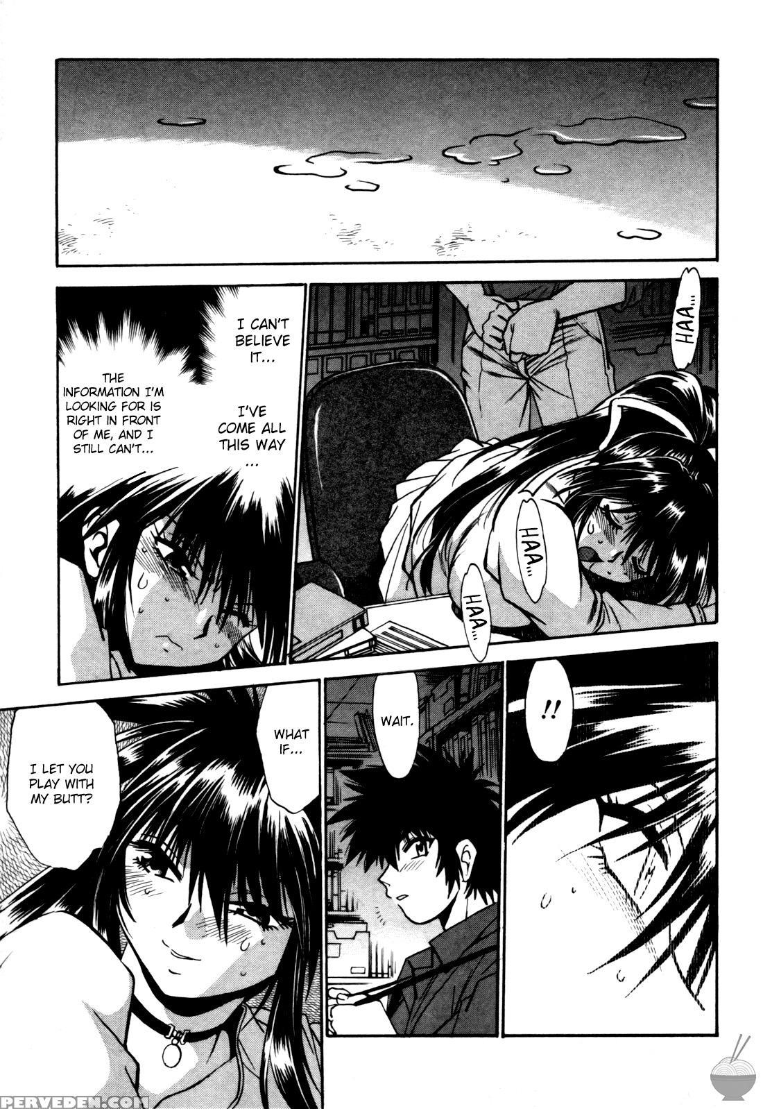 Makunouchi Deluxe Chapter 19 - Original Work 1