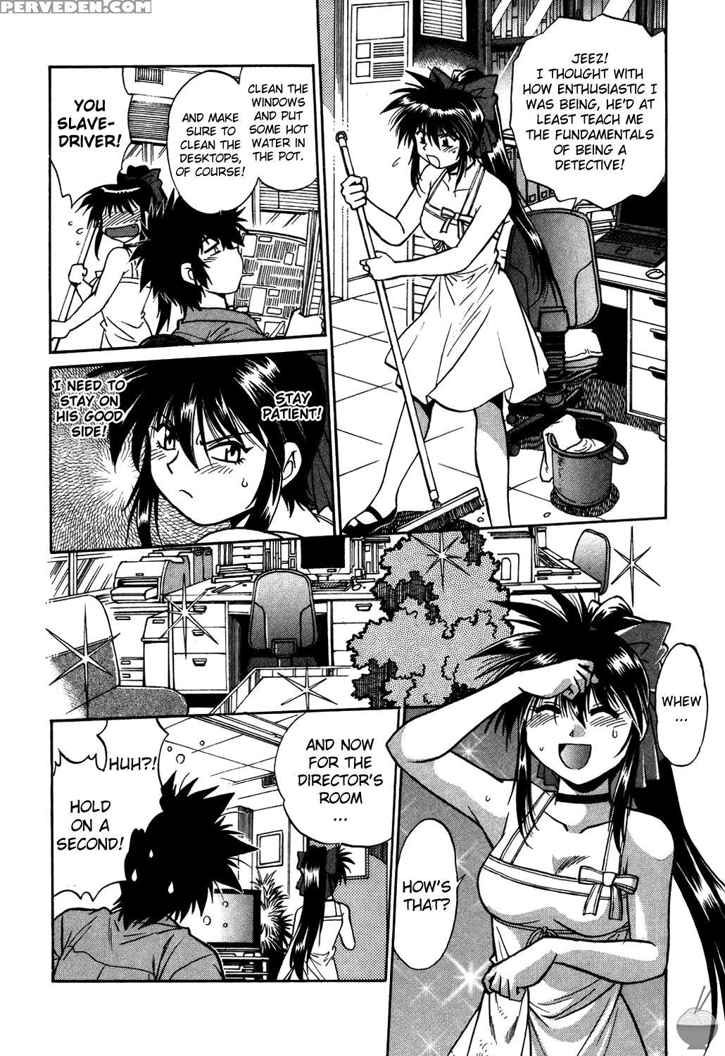 Makunouchi Deluxe Chapter 2 - Original Work 1