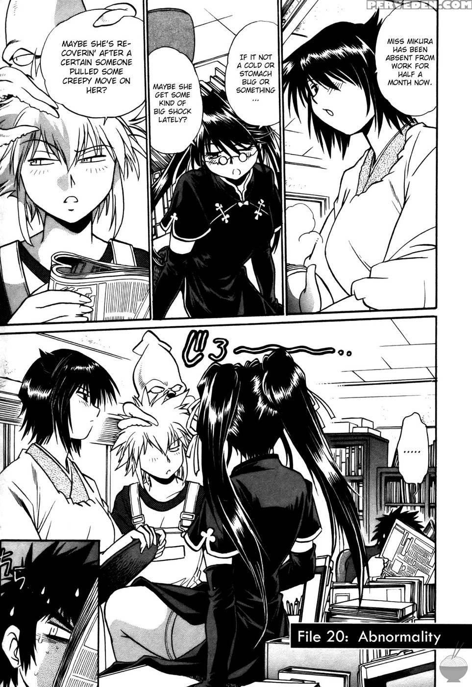 Makunouchi Deluxe Chapter 20 - Joji Manabe 1