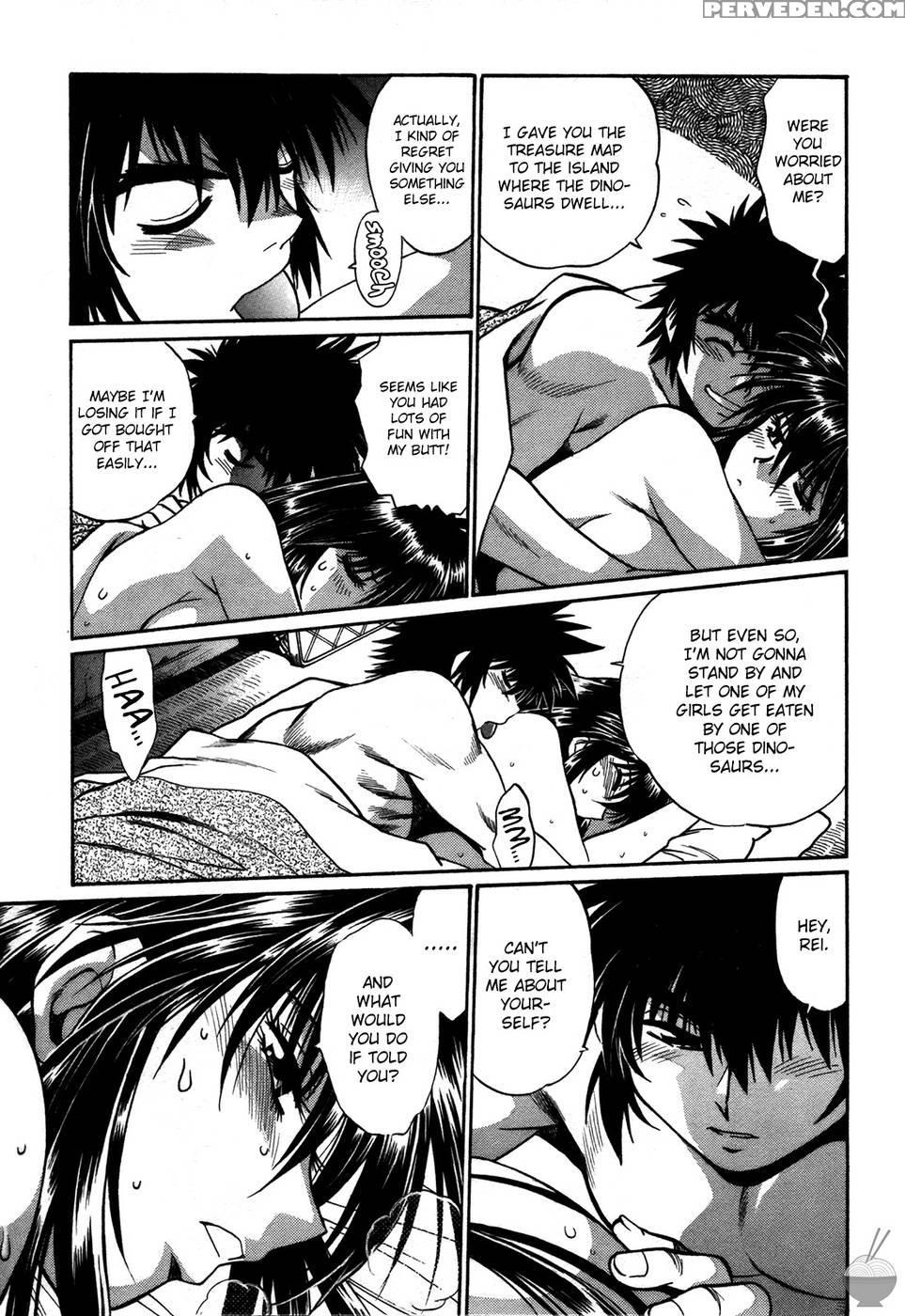 Makunouchi Deluxe Chapter 20 - Joji Manabe 1
