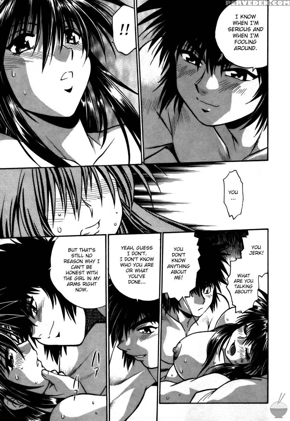 Makunouchi Deluxe Chapter 20 - Joji Manabe 1