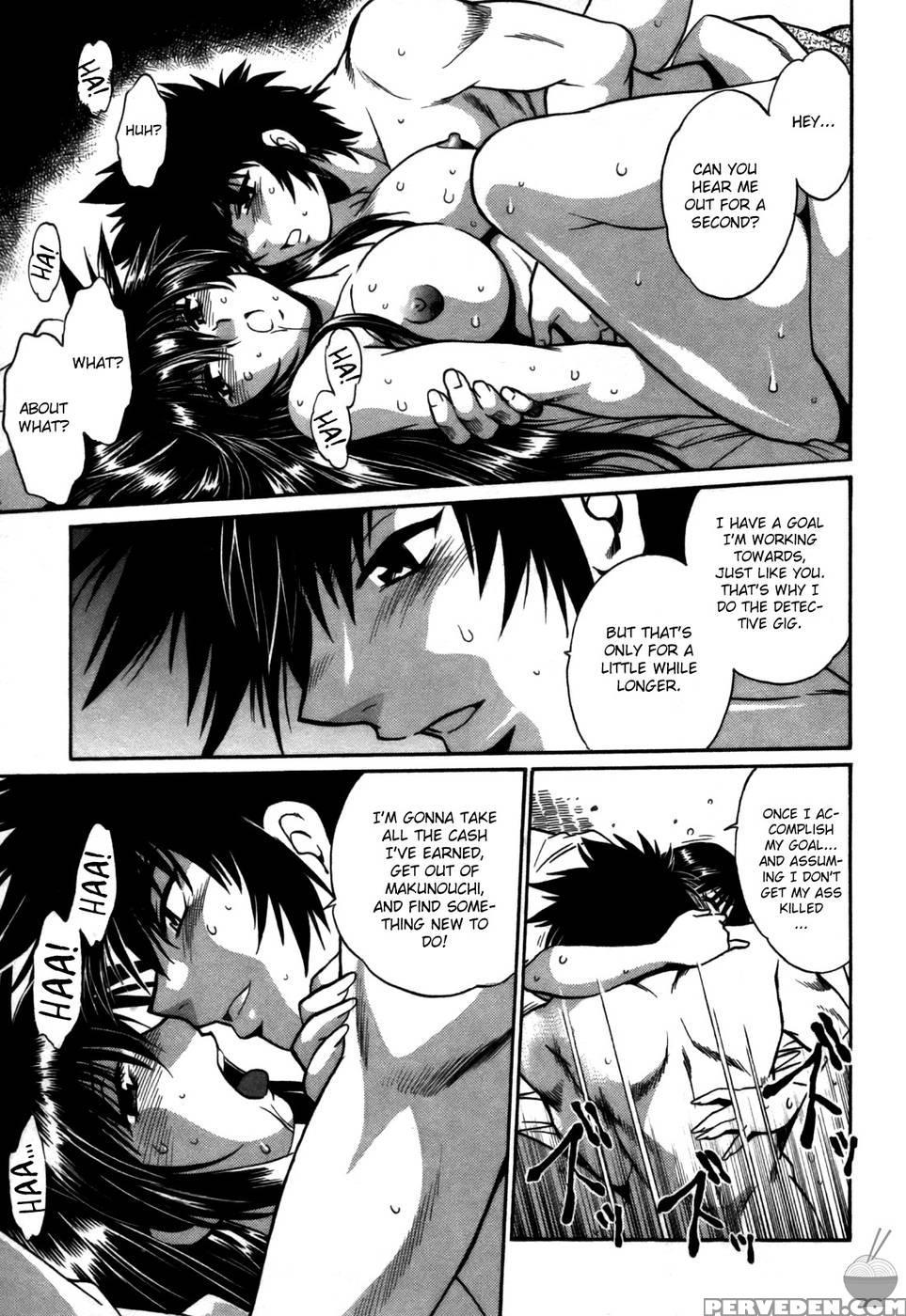 Makunouchi Deluxe Chapter 20 - Joji Manabe 1