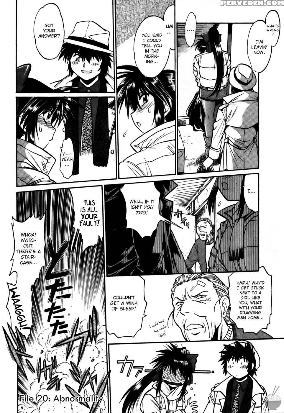 Makunouchi Deluxe Chapter 20 - Joji Manabe 1
