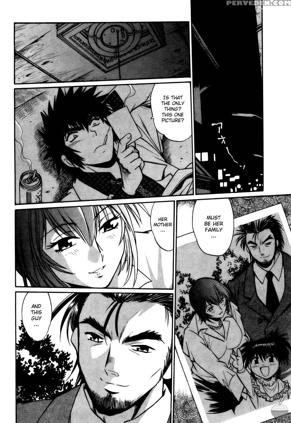 Makunouchi Deluxe Chapter 20 - Joji Manabe 1