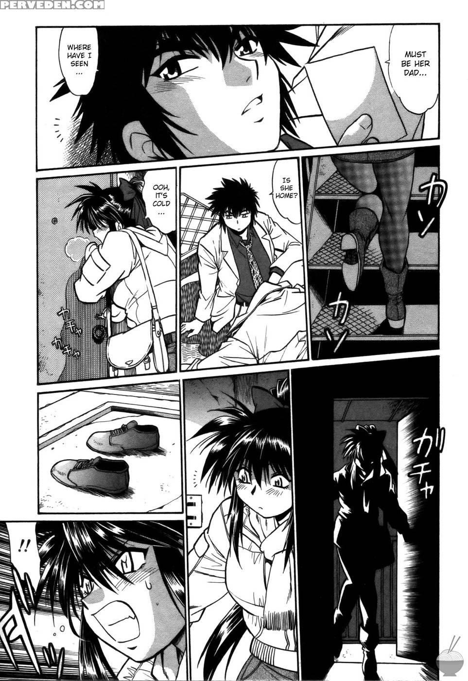 Makunouchi Deluxe Chapter 20 - Joji Manabe 1