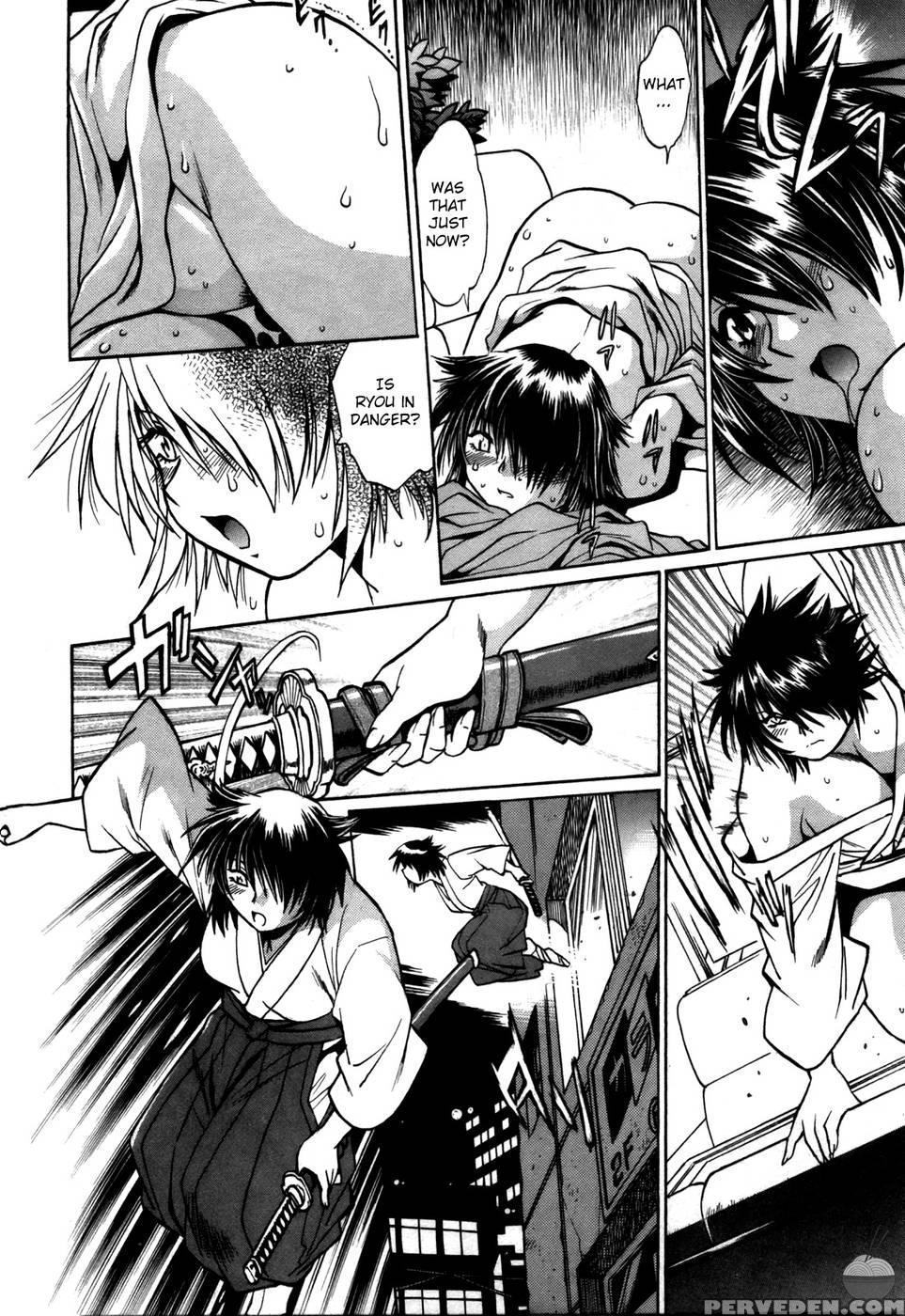 Makunouchi Deluxe Chapter 22 - Joji Manabe 1