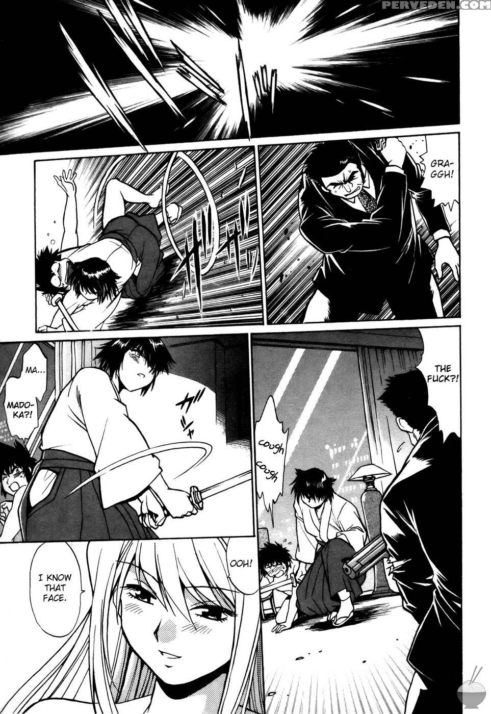 Makunouchi Deluxe Chapter 22 - Joji Manabe 1