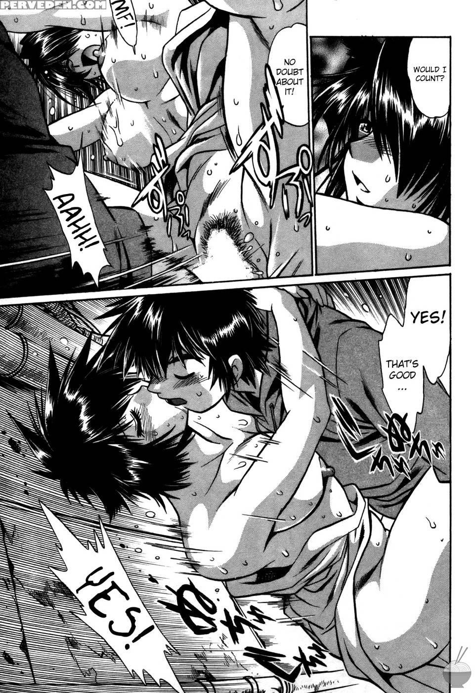 Makunouchi Deluxe Chapter 22 - Joji Manabe 1