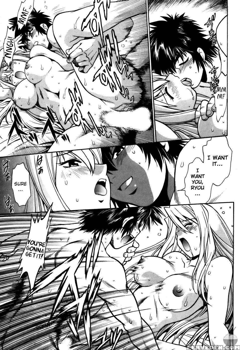 Makunouchi Deluxe Chapter 22 - Joji Manabe 1