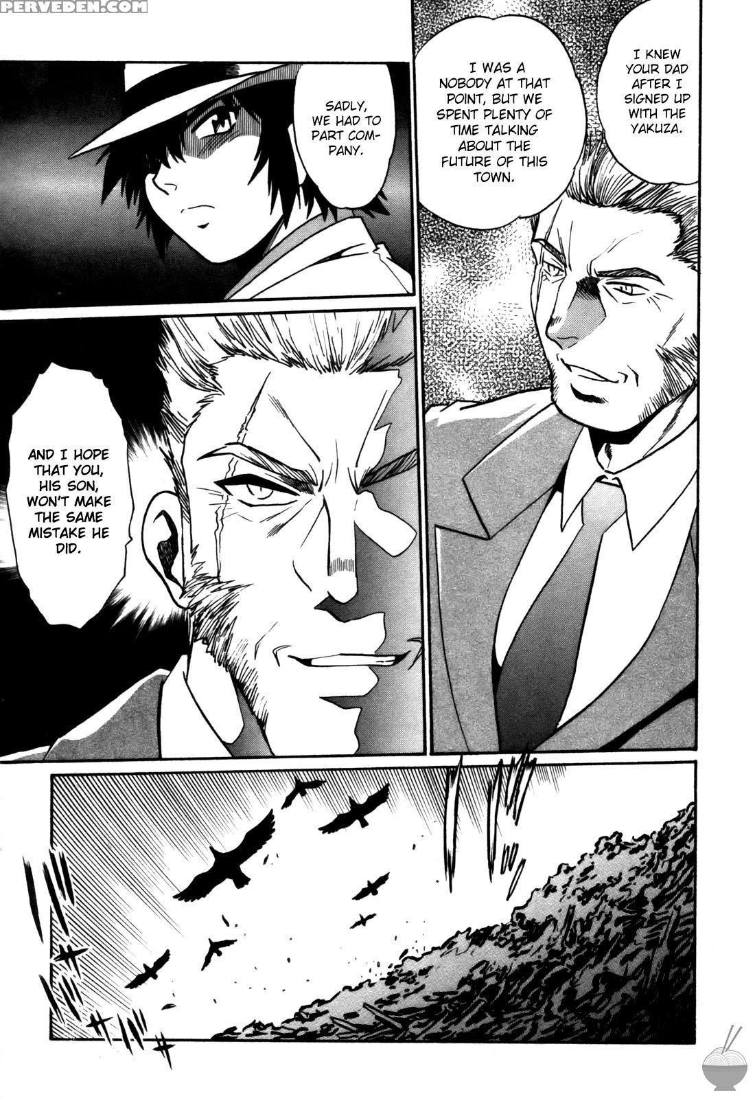 Makunouchi Deluxe Chapter 23 - Original Work 1