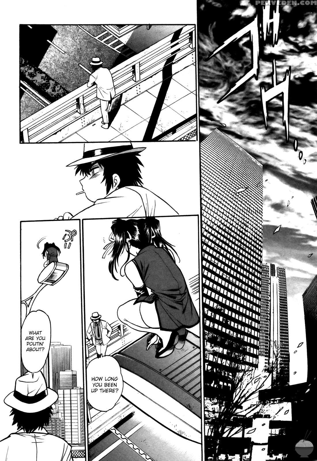 Makunouchi Deluxe Chapter 23 - Original Work 1