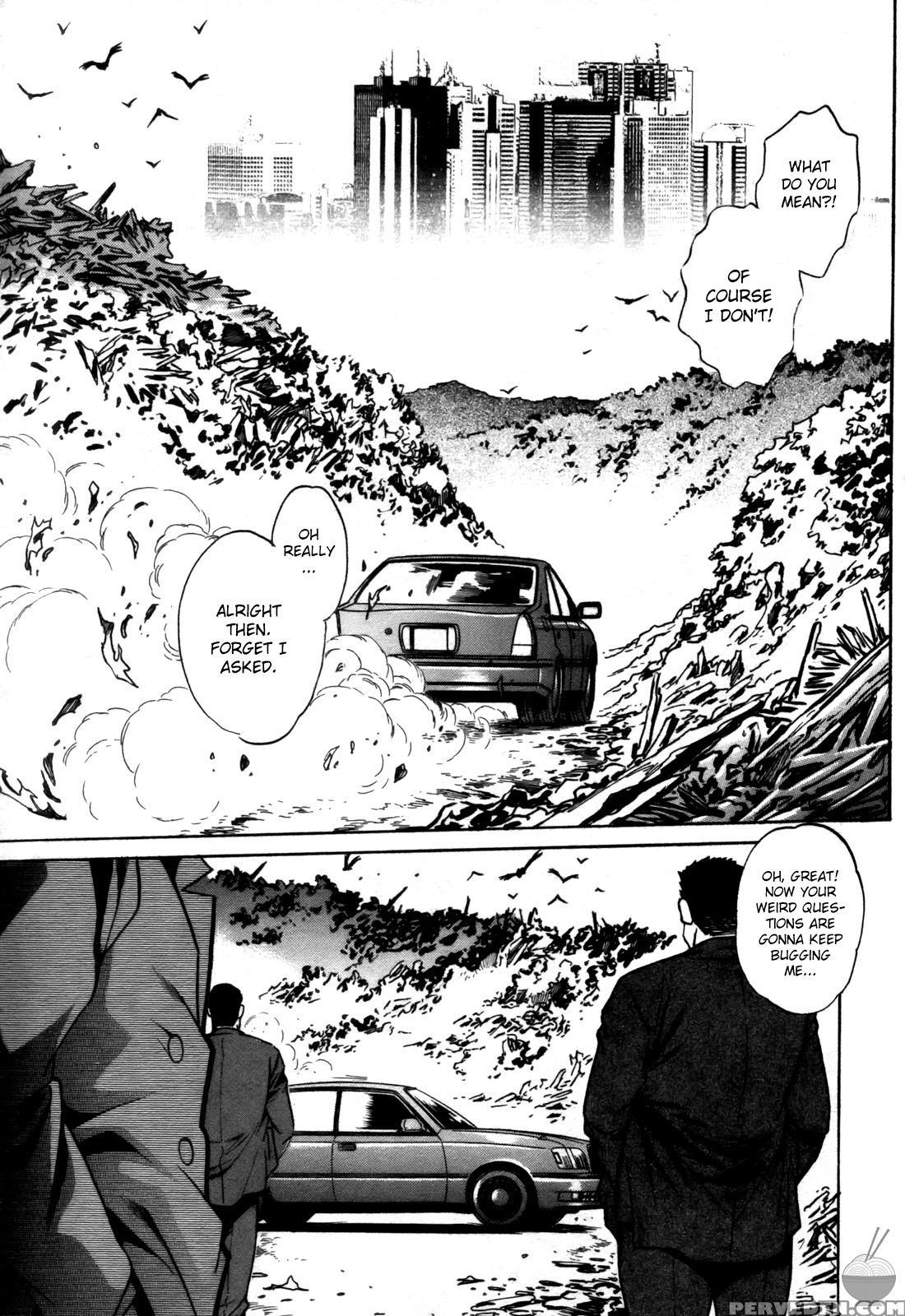 Makunouchi Deluxe Chapter 23 - Original Work 1