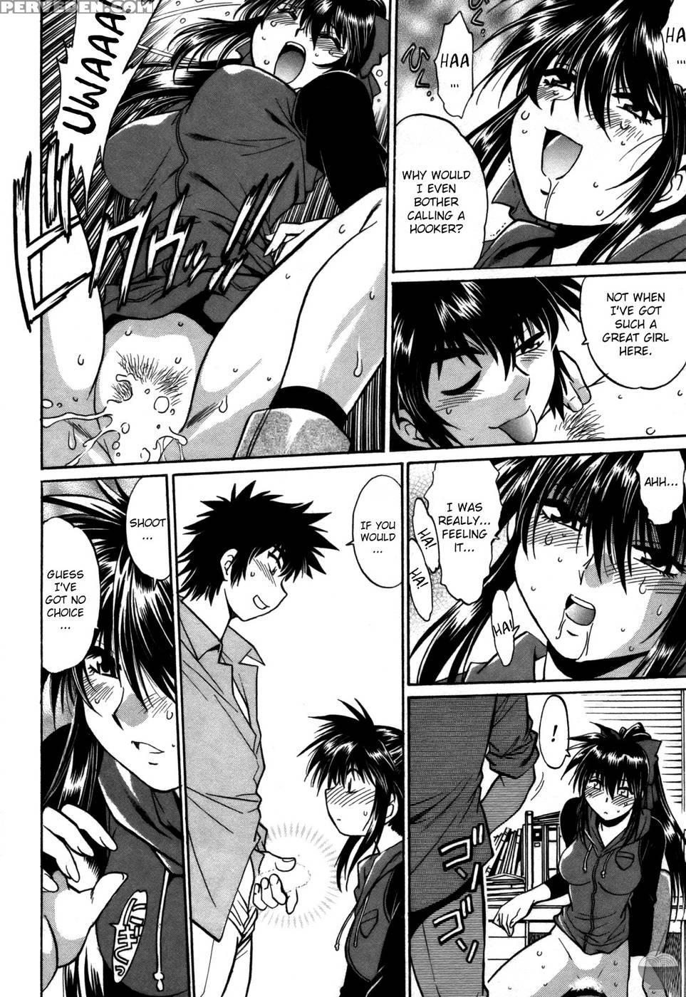 Makunouchi Deluxe Chapter 24 - Joji Manabe 1