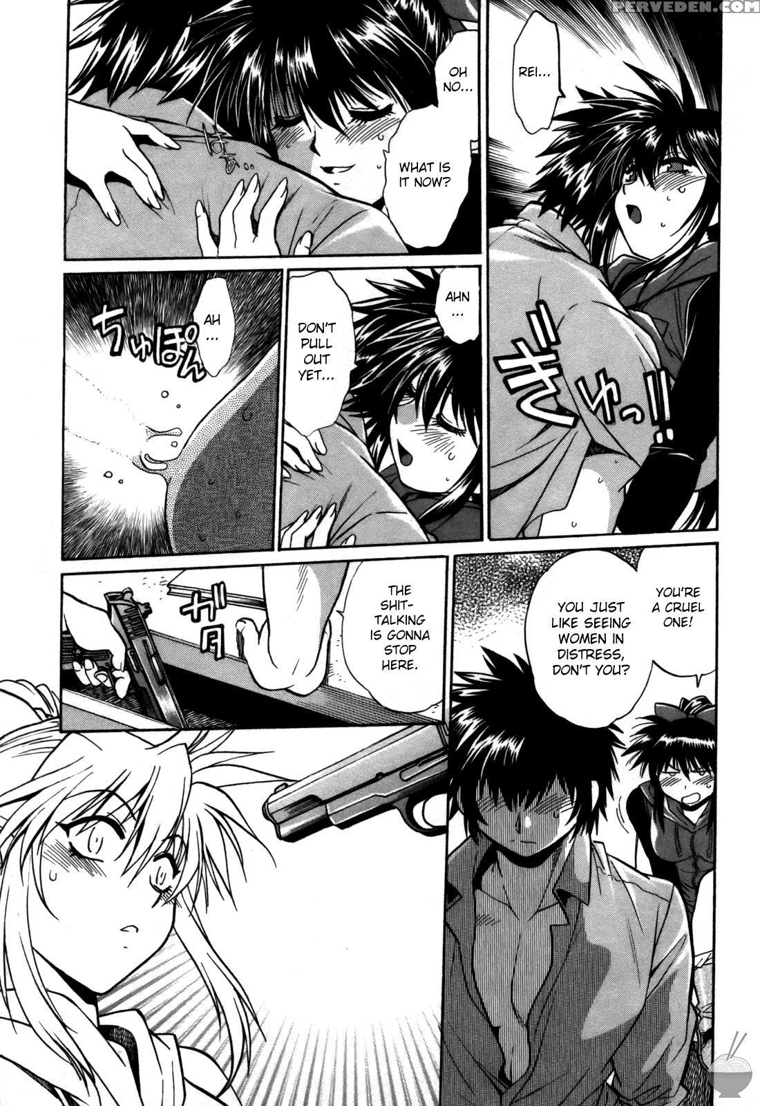 Makunouchi Deluxe Chapter 24 - Original Work 1