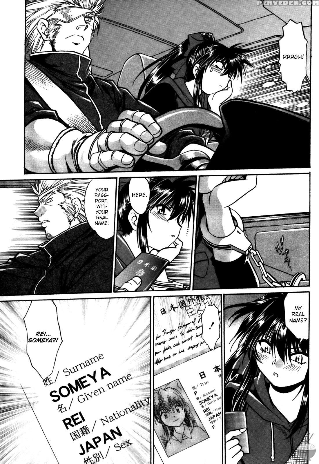 Makunouchi Deluxe Chapter 24 - Original Work 1