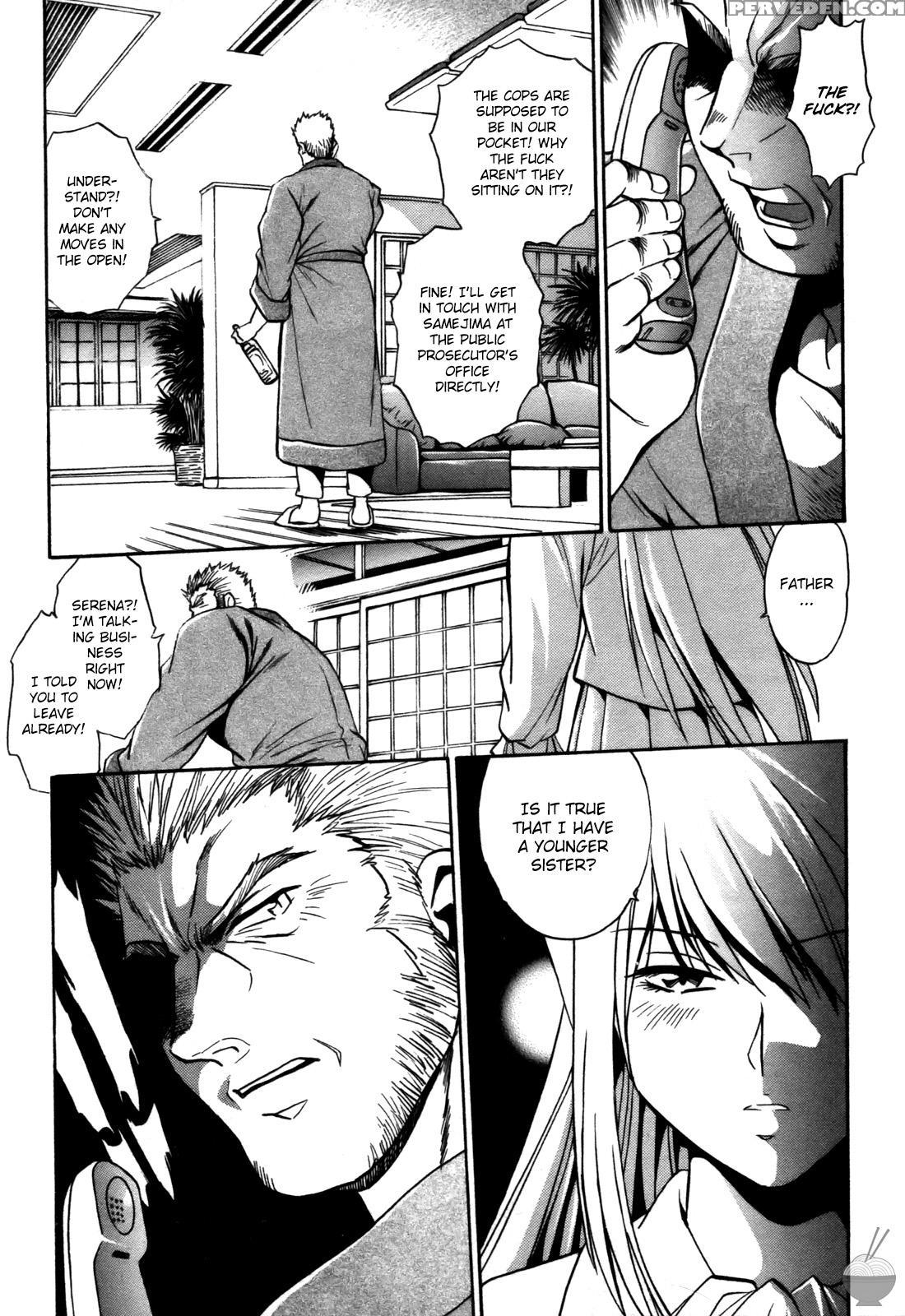 Makunouchi Deluxe Chapter 24 - Original Work 1
