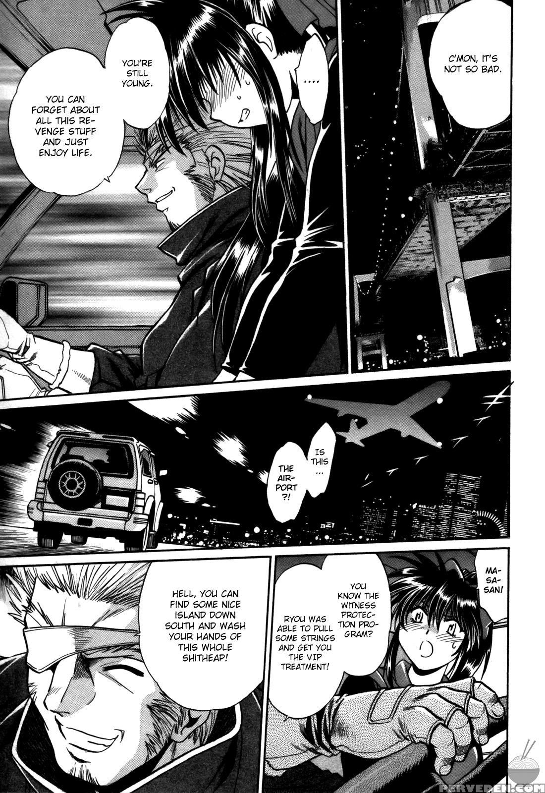 Makunouchi Deluxe Chapter 24 - Original Work 1