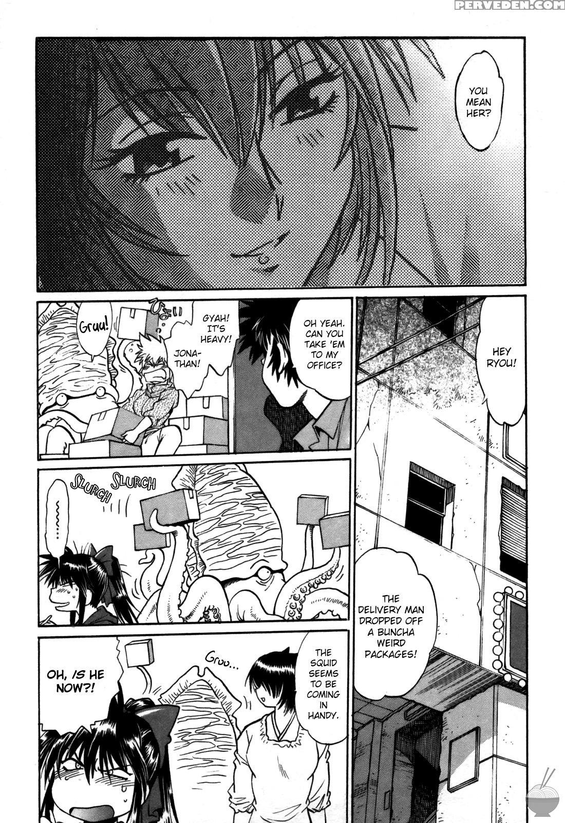 Makunouchi Deluxe Chapter 24 - Original Work 1