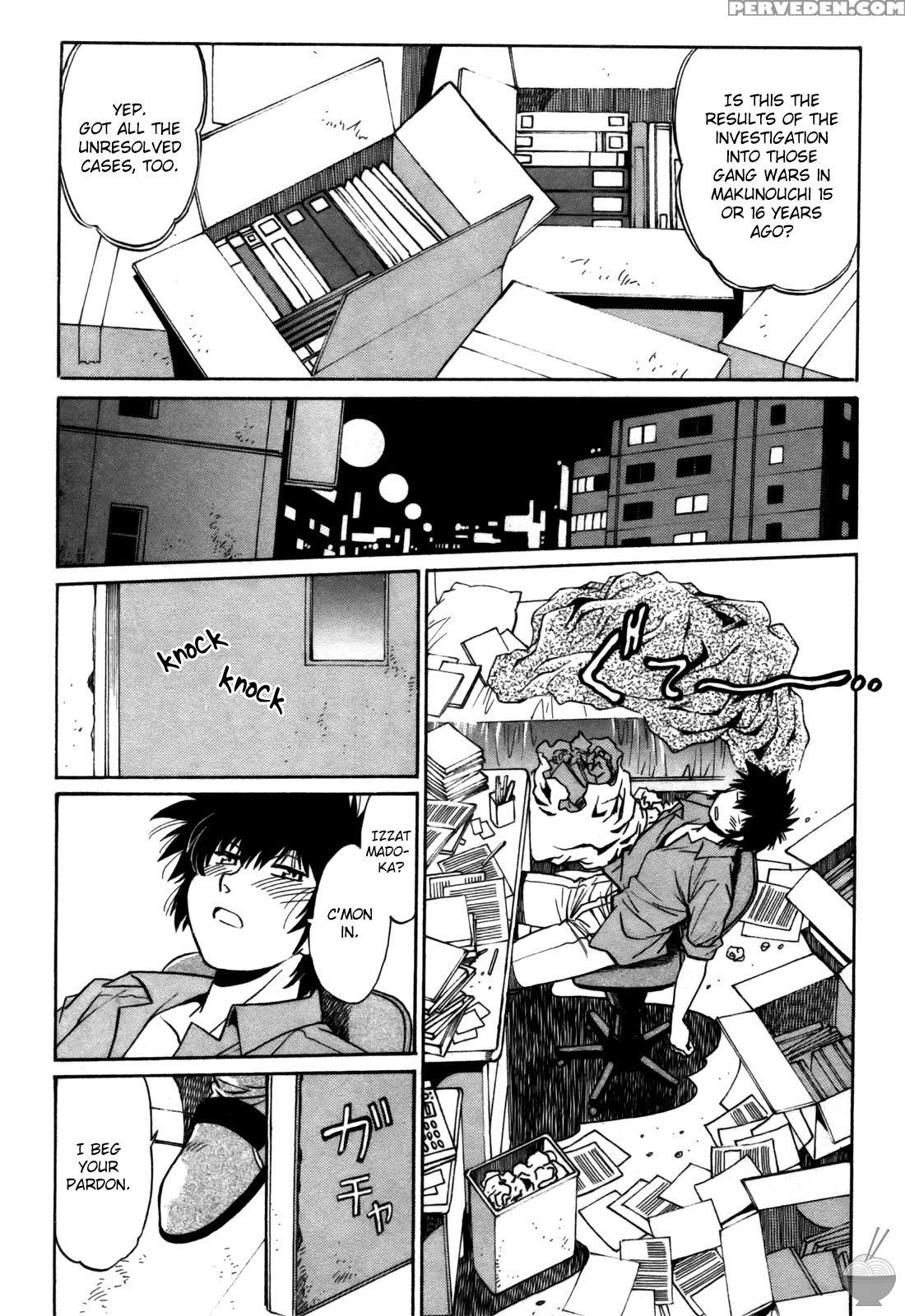 Makunouchi Deluxe Chapter 24 - Original Work 1