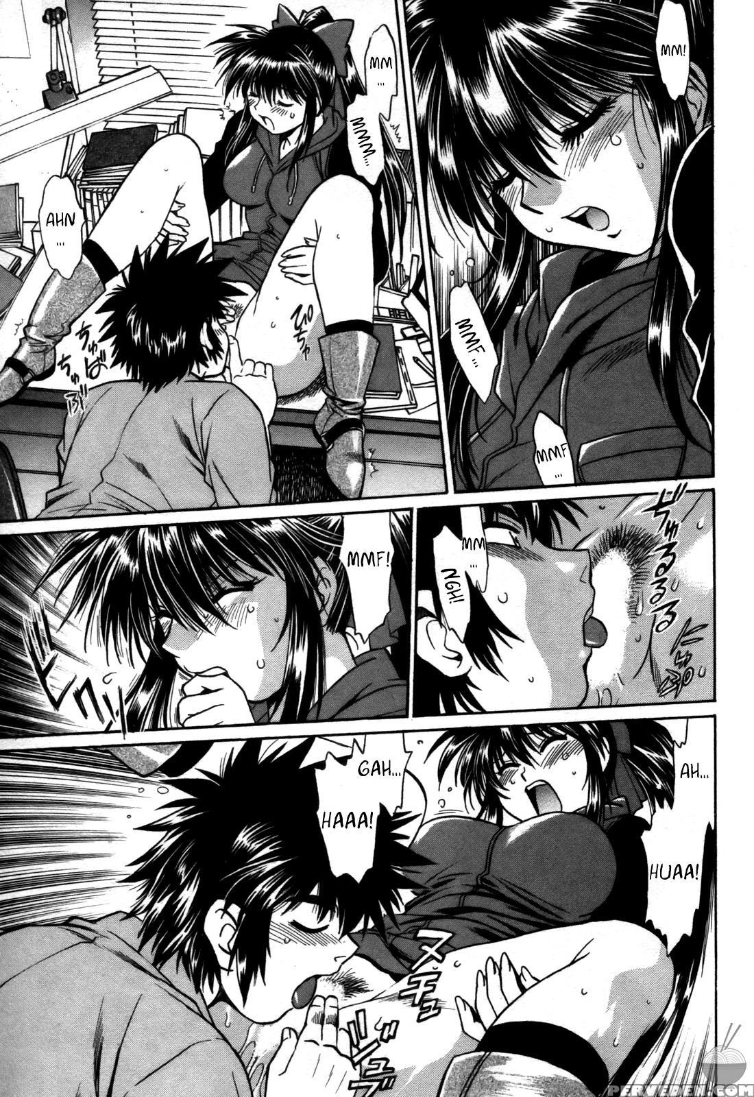 Makunouchi Deluxe Chapter 24 - Original Work 1
