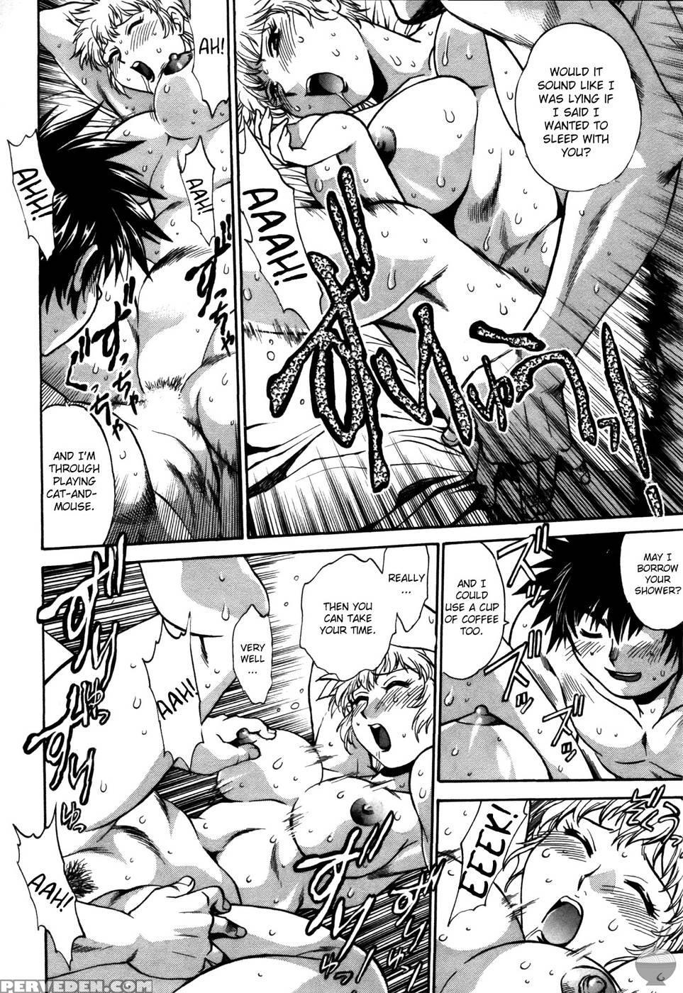 Makunouchi Deluxe Chapter 25 - Joji Manabe 1