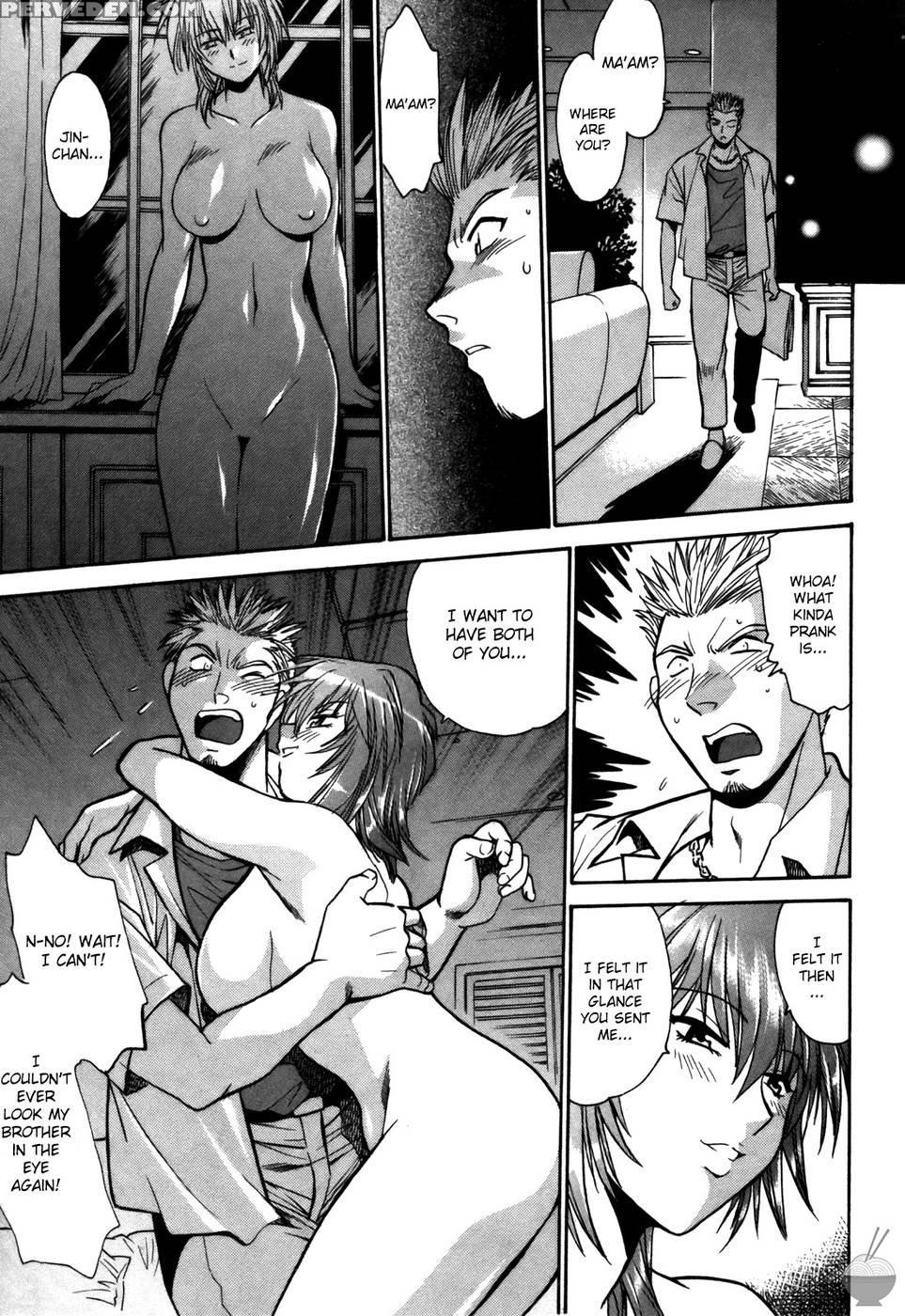 Makunouchi Deluxe Chapter 25 - Joji Manabe 1