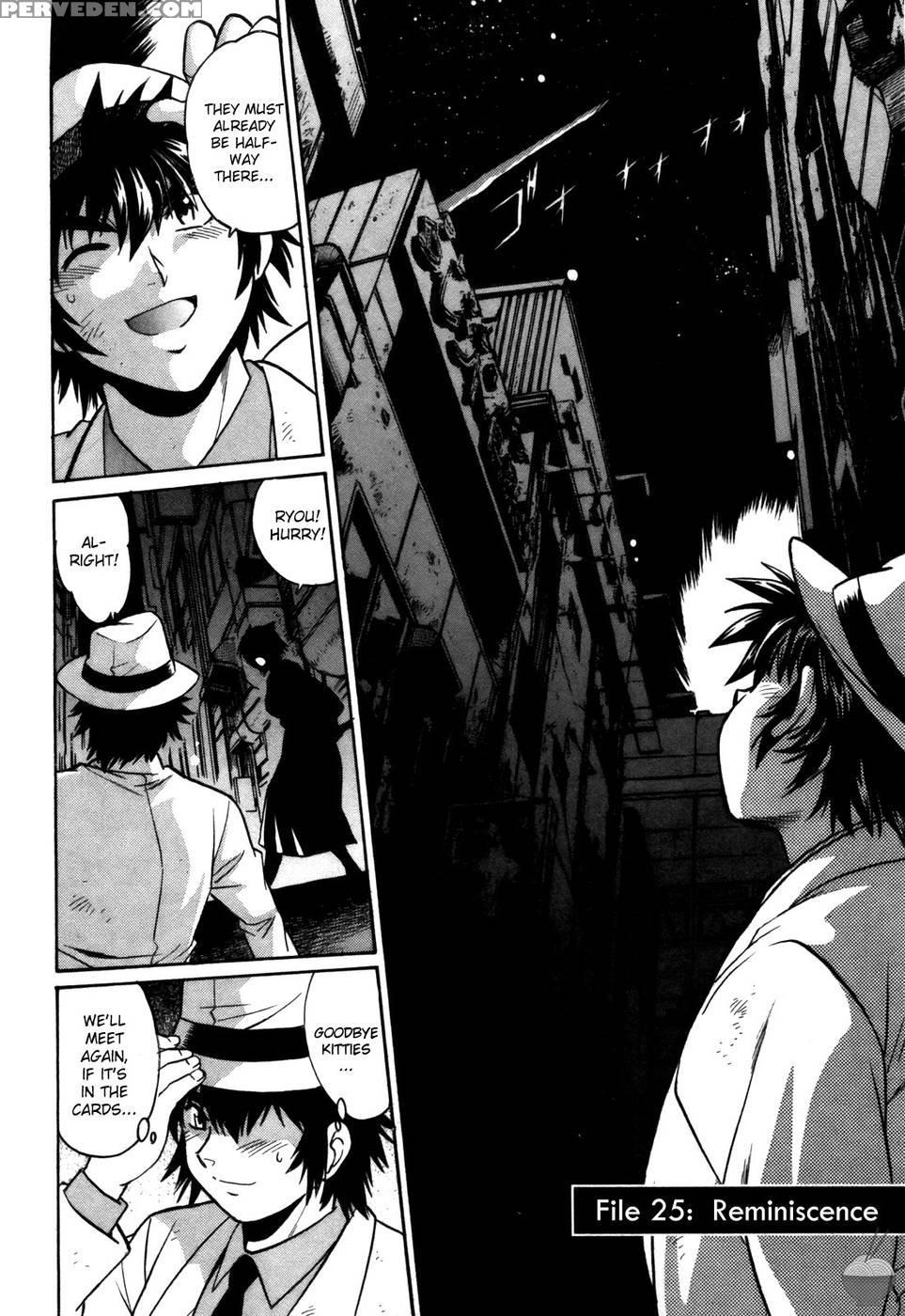 Makunouchi Deluxe Chapter 25 - Joji Manabe 1