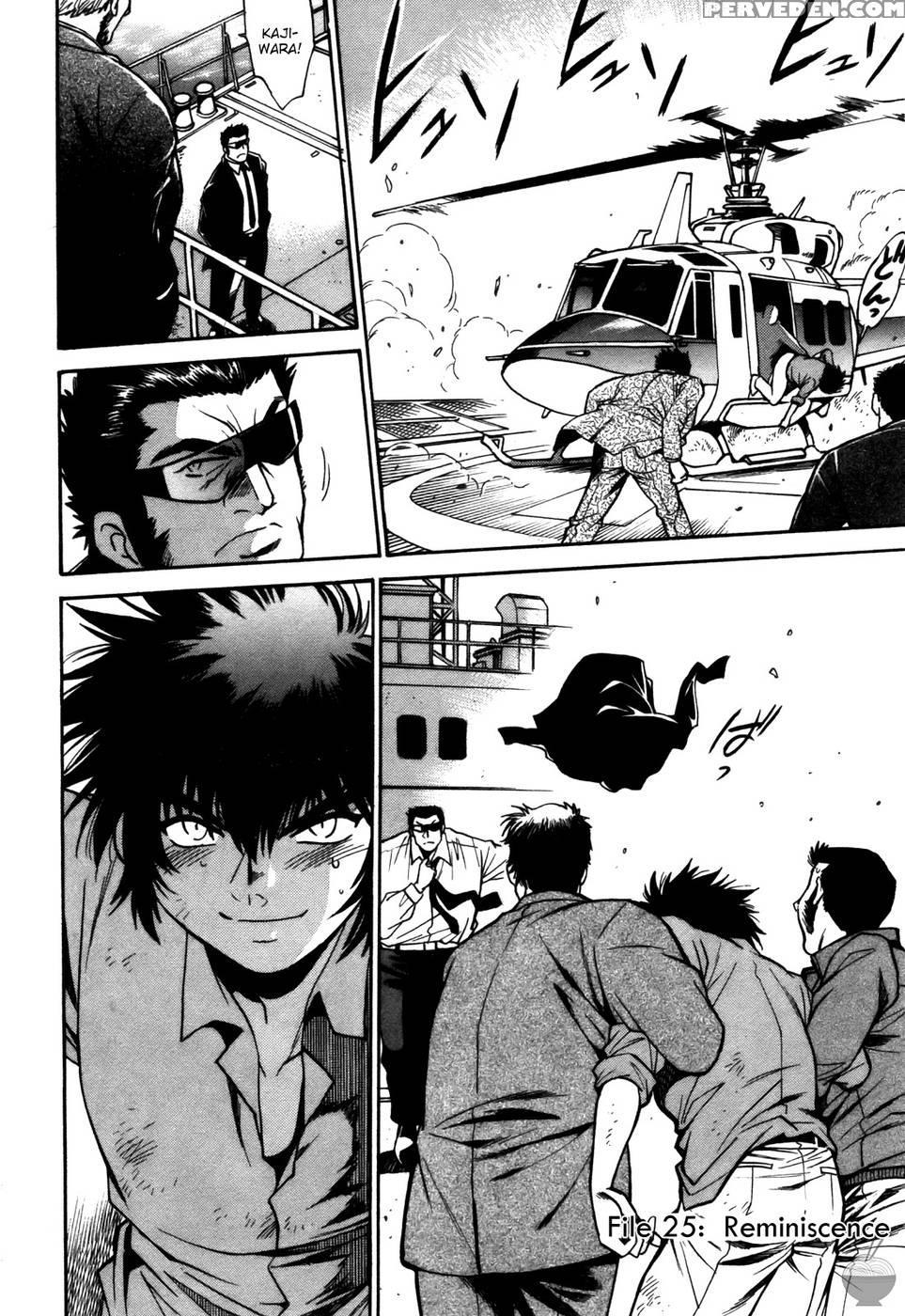Makunouchi Deluxe Chapter 25 - Joji Manabe 1