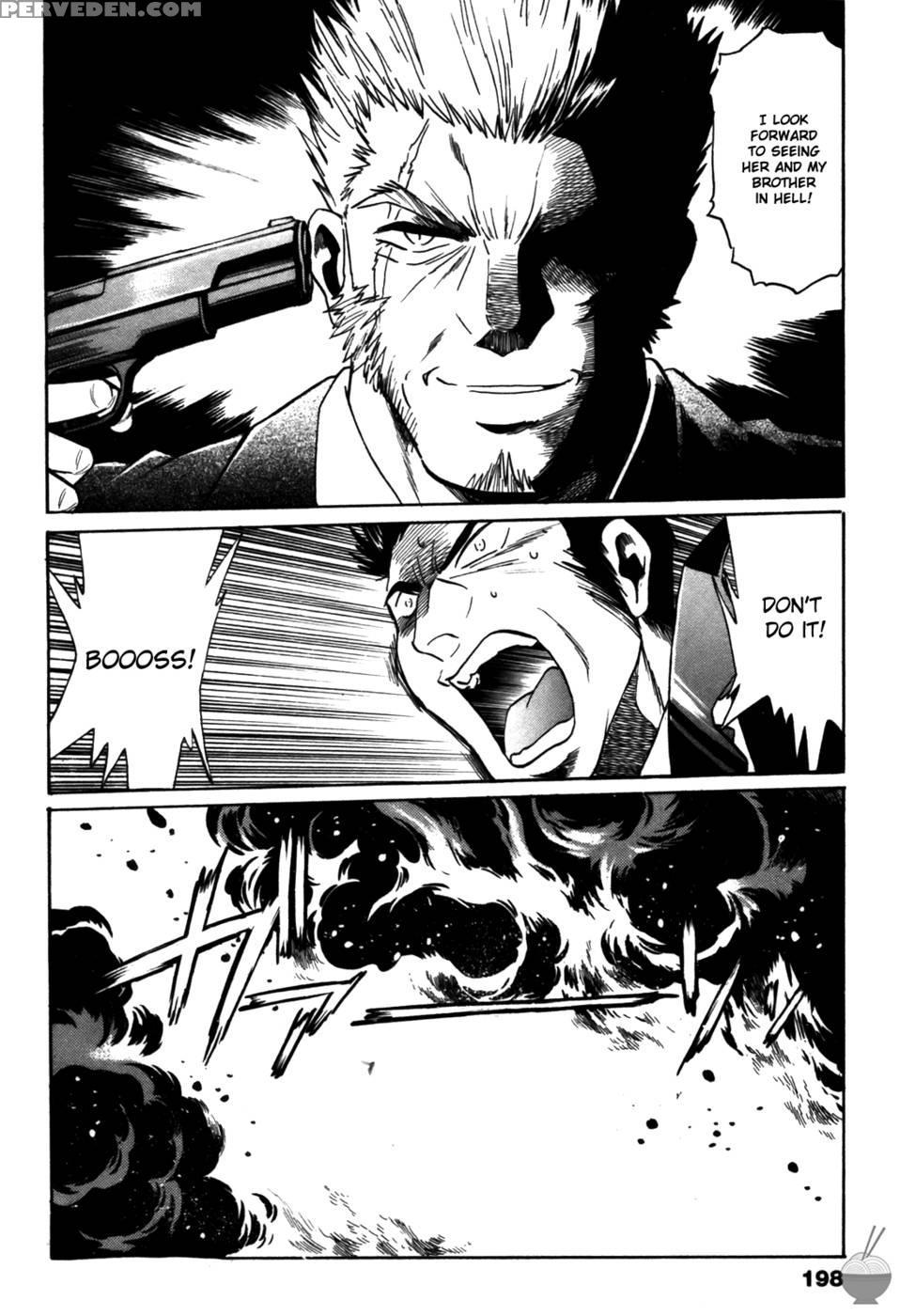 Makunouchi Deluxe Chapter 27 - Joji Manabe 1