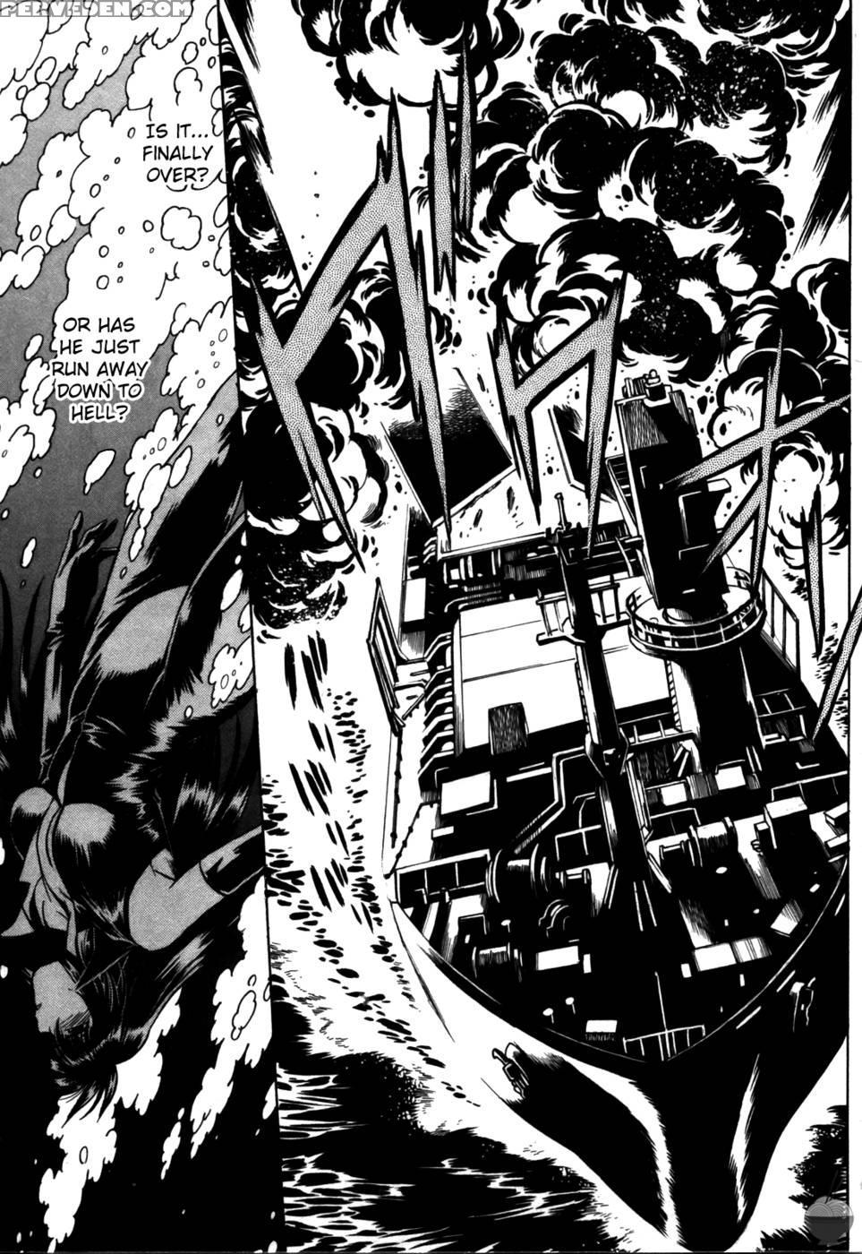 Makunouchi Deluxe Chapter 27 - Joji Manabe 1