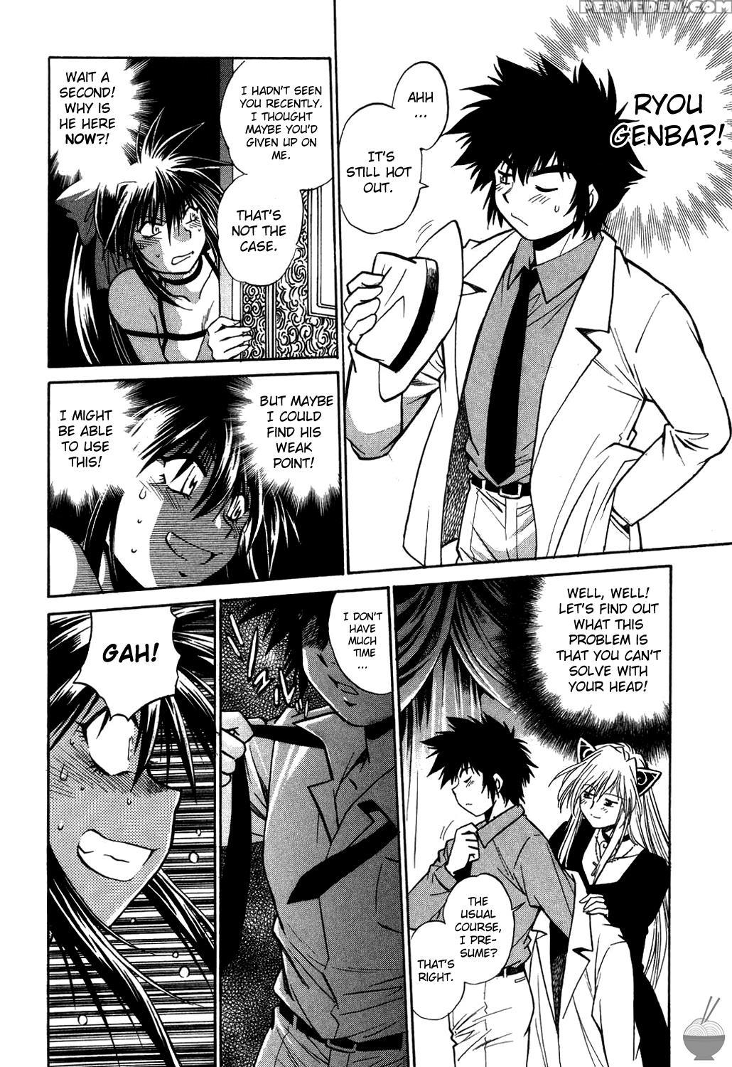 Makunouchi Deluxe Chapter 4 - Original Work 1