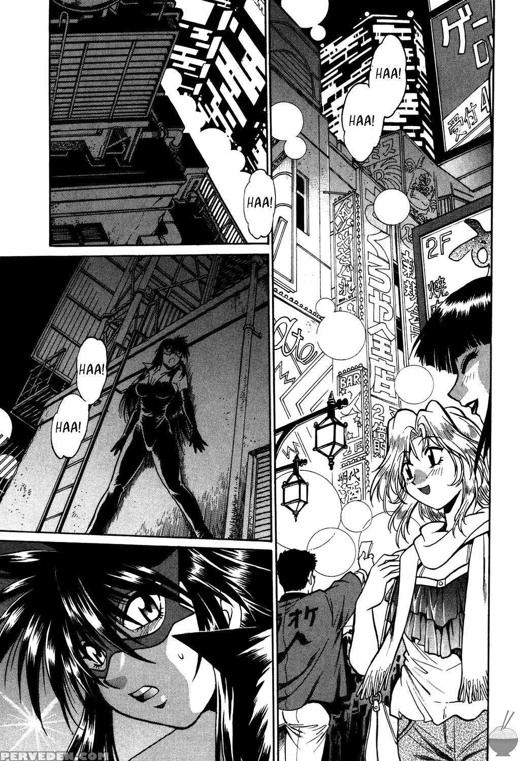 Makunouchi Deluxe Chapter 6 - Original Work 1