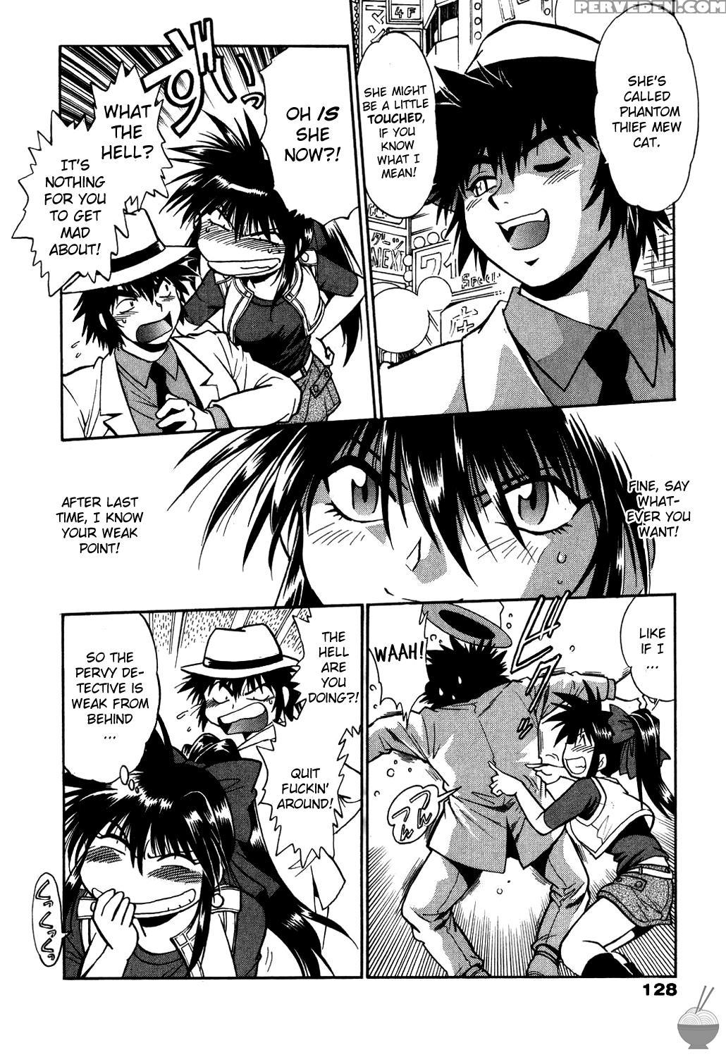 Makunouchi Deluxe Chapter 6 - Original Work 1