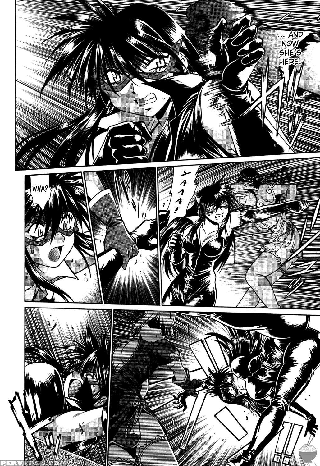 Makunouchi Deluxe Chapter 6 - Original Work 1