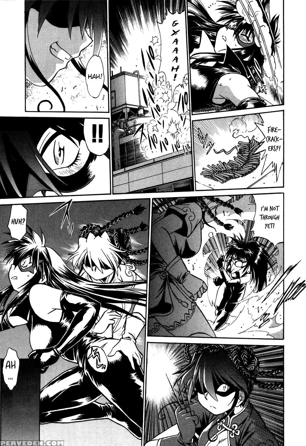 Makunouchi Deluxe Chapter 6 - Original Work 1