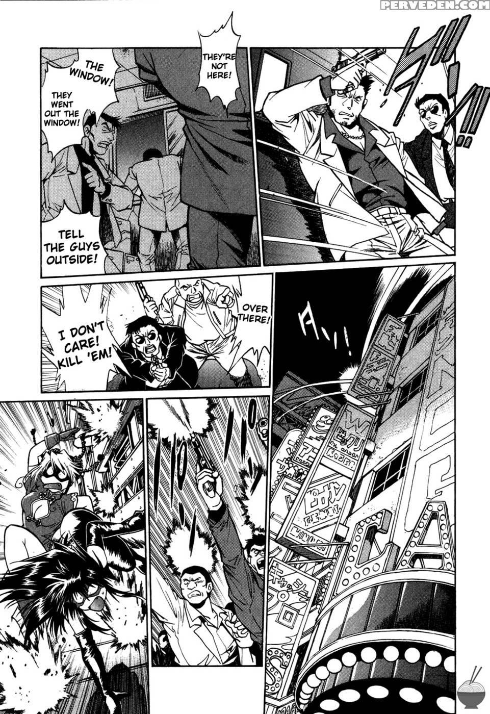 Makunouchi Deluxe Chapter 7 - Joji Manabe 1
