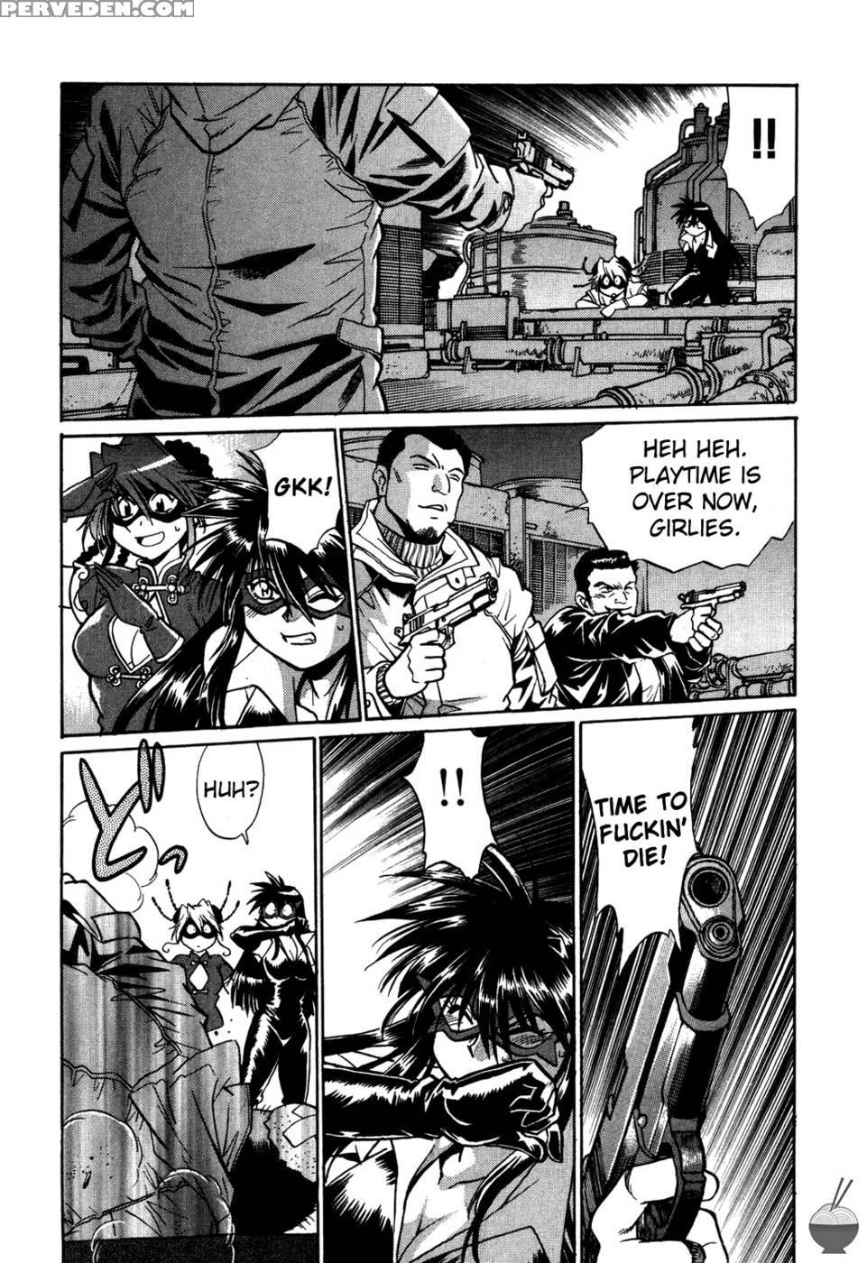 Makunouchi Deluxe Chapter 7 - Joji Manabe 1