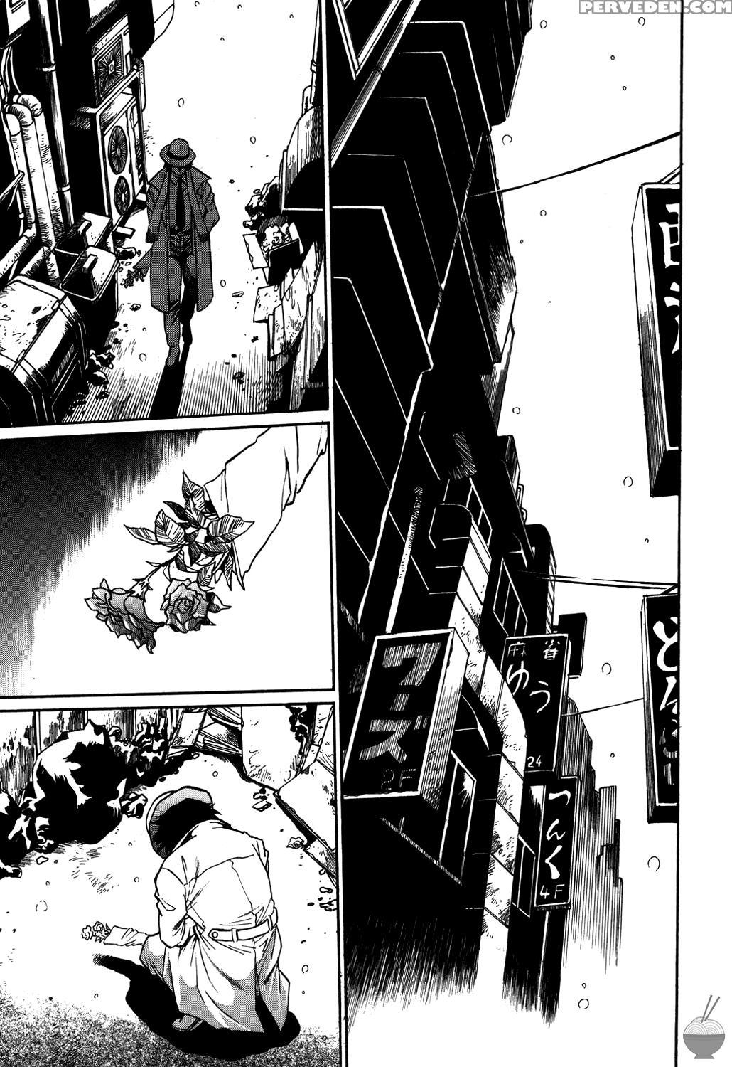 Makunouchi Deluxe Chapter 8 - Original Work 1