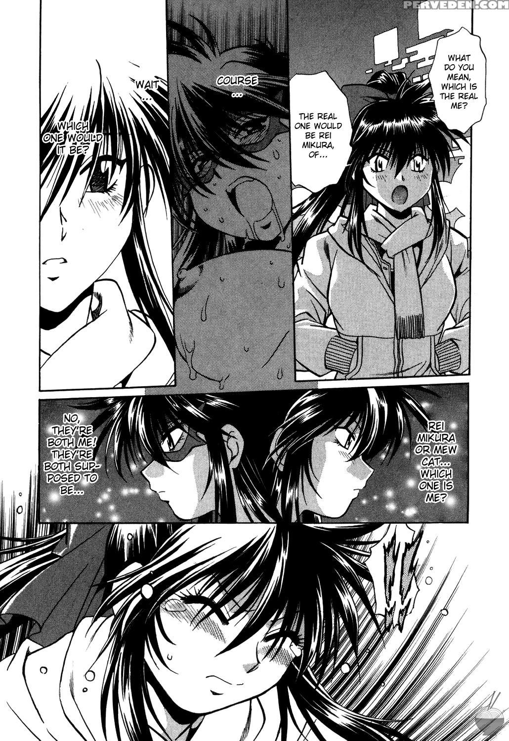 Makunouchi Deluxe Chapter 8 - Original Work 1