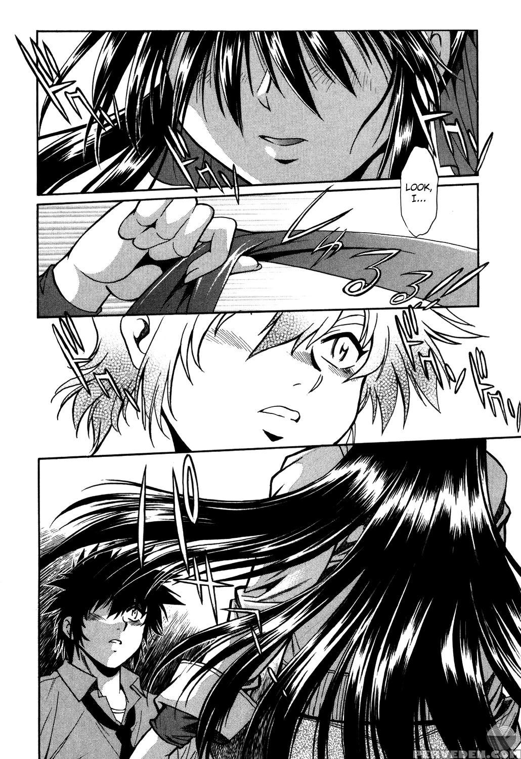 Makunouchi Deluxe Chapter 8 - Original Work 1
