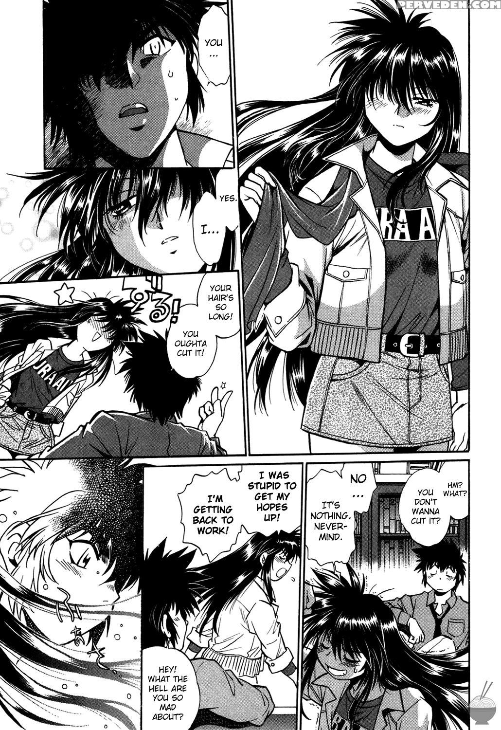 Makunouchi Deluxe Chapter 8 - Original Work 1