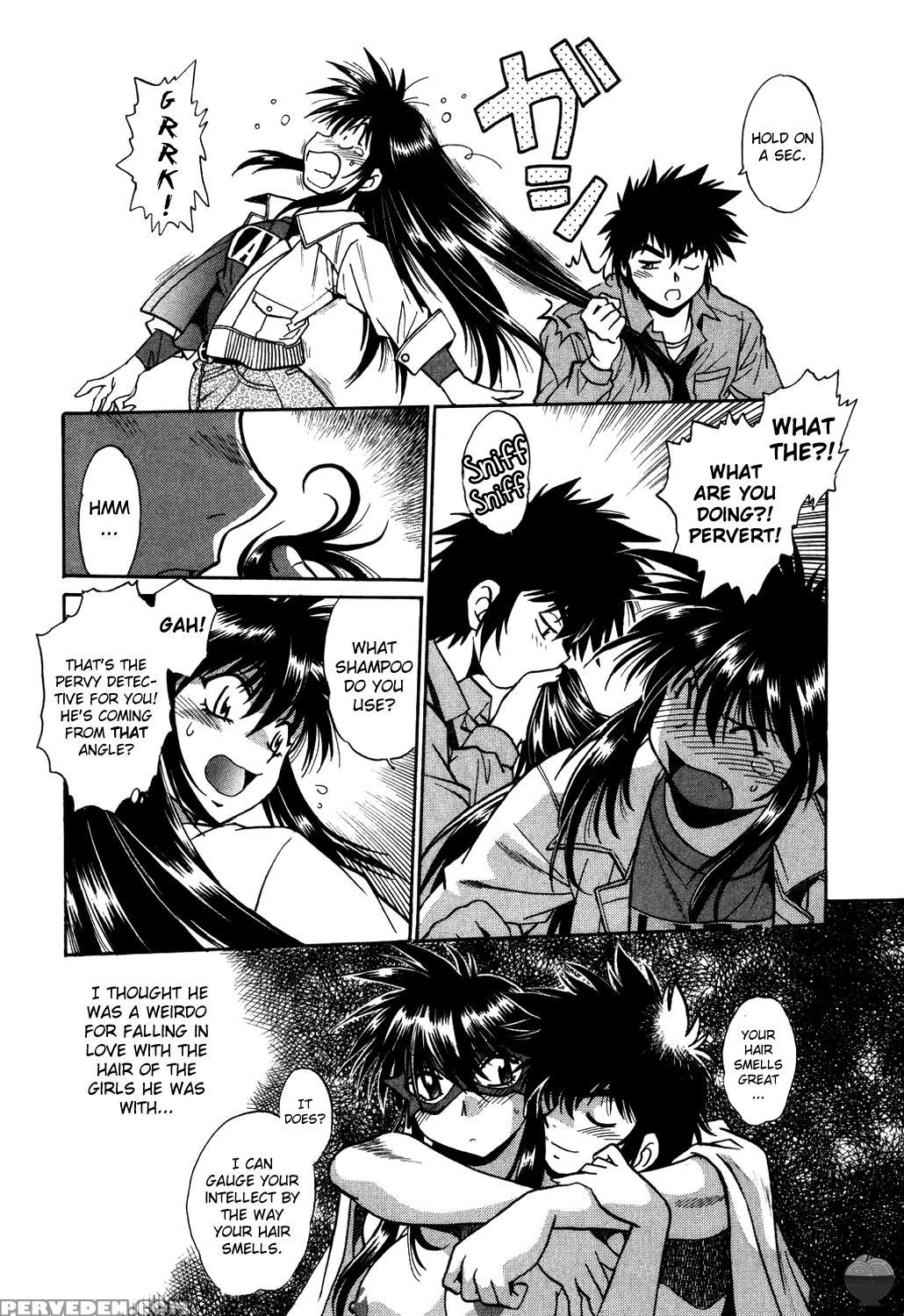 Makunouchi Deluxe Chapter 8 - Original Work 1