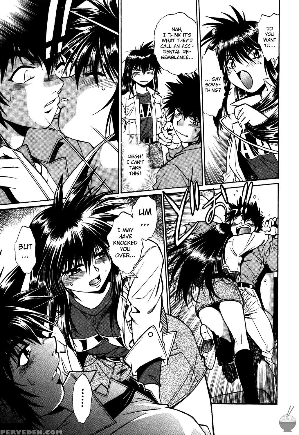 Makunouchi Deluxe Chapter 8 - Original Work 1