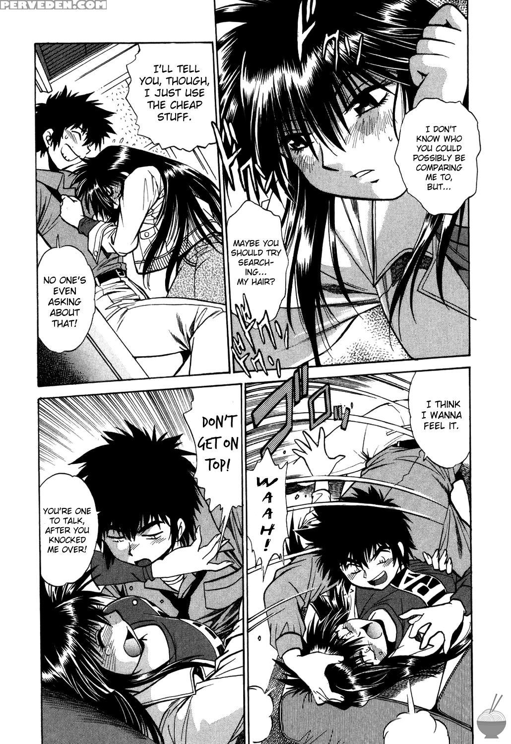 Makunouchi Deluxe Chapter 8 - Original Work 1