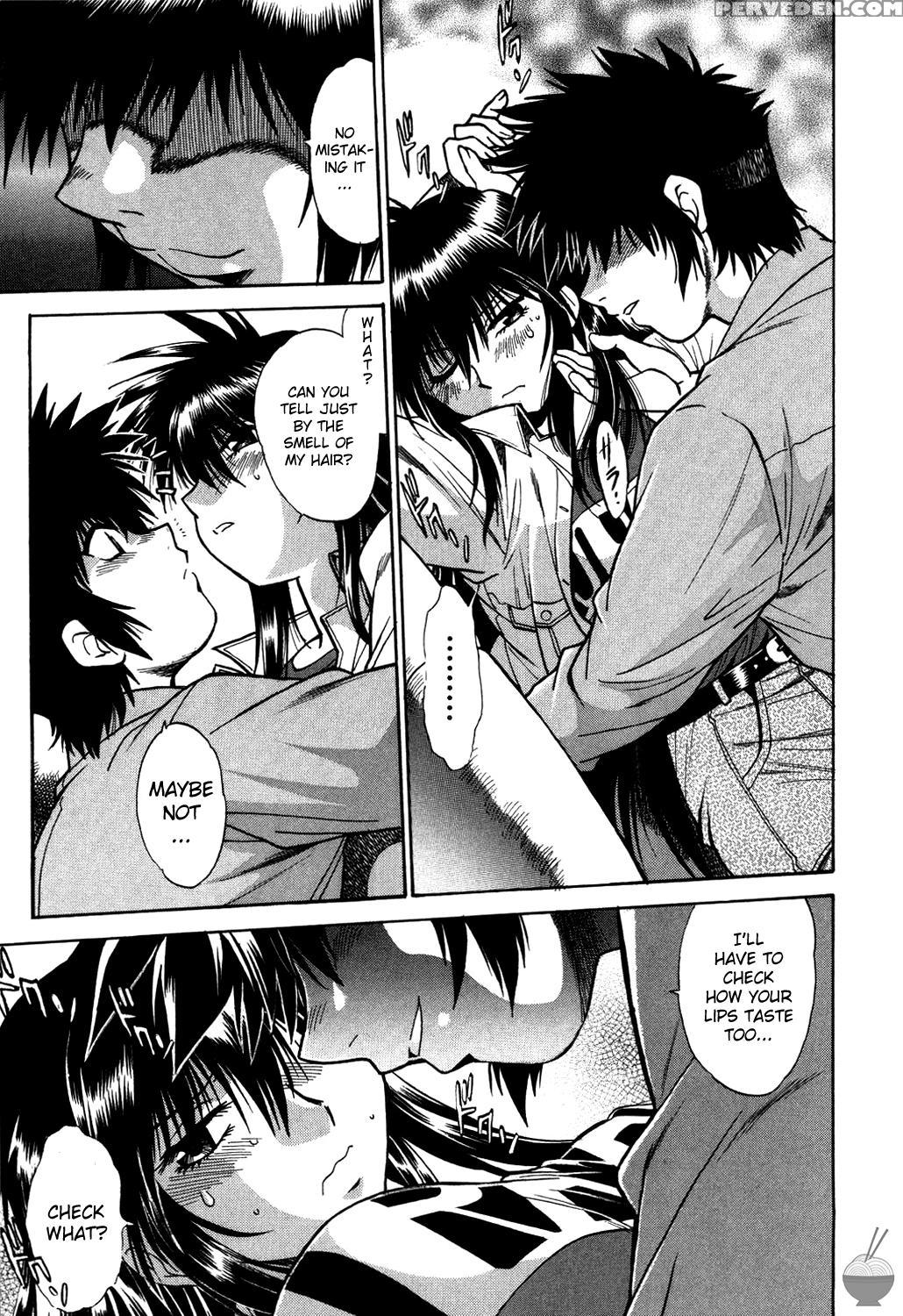 Makunouchi Deluxe Chapter 8 - Original Work 1